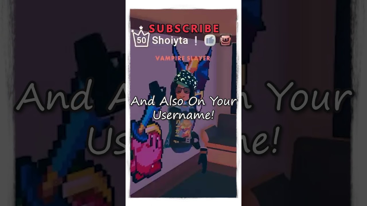 Profile Badges Have A PROBLEM! | #recroom #shorts #gaming