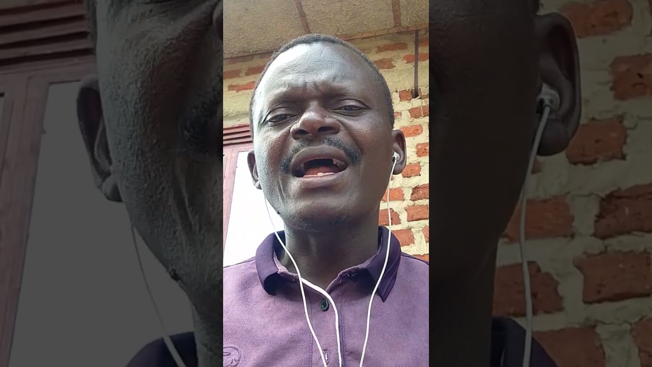 ABAKULEMBEZE MUWULIRE KINO : Job 29:7-9 and Job 30:1-4