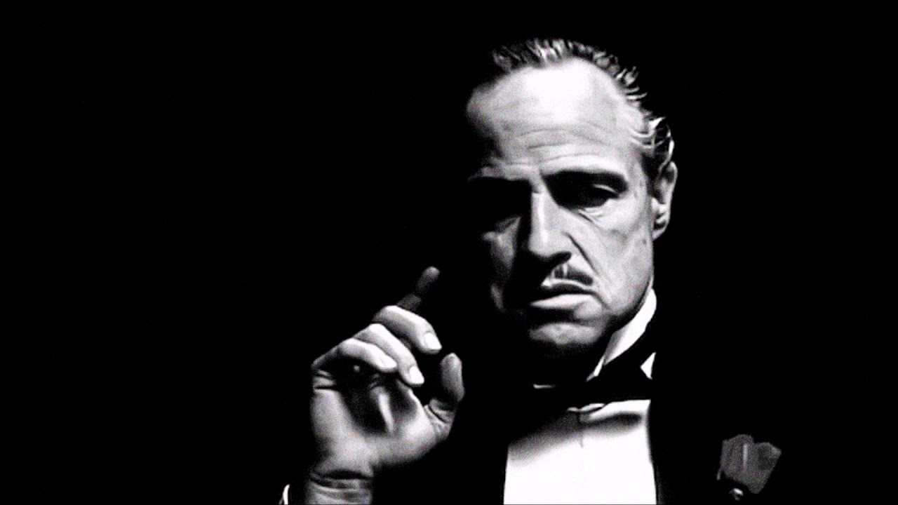 The Godfather sampled rap beat [Free for use]