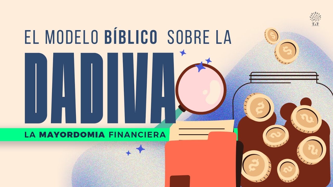 El modelo Bíblico sobre la Dádiva
