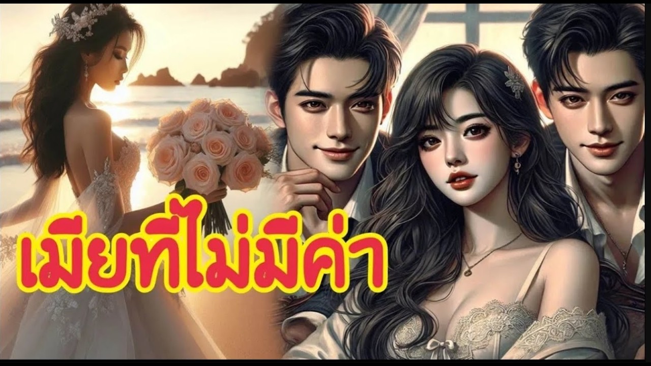 เมียไม่มีค่า นิทานก่อนนอน   เล่านิทาน I แม่ตั๊กเล่าเรื่อง #นิยายสั้นจบในตอน