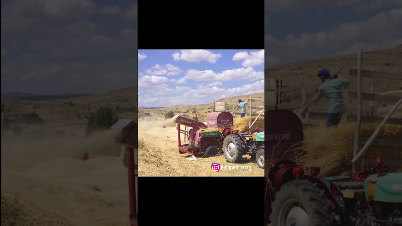 "Patoz"lu yıllar🌾👨‍🌾🤧