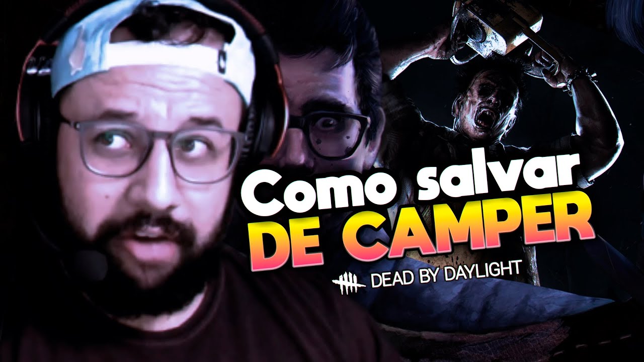 FEIJOADA DE NENA | Dead by Daylight (ft. Samira Close, Nicky Mitrava & Dani Liu)