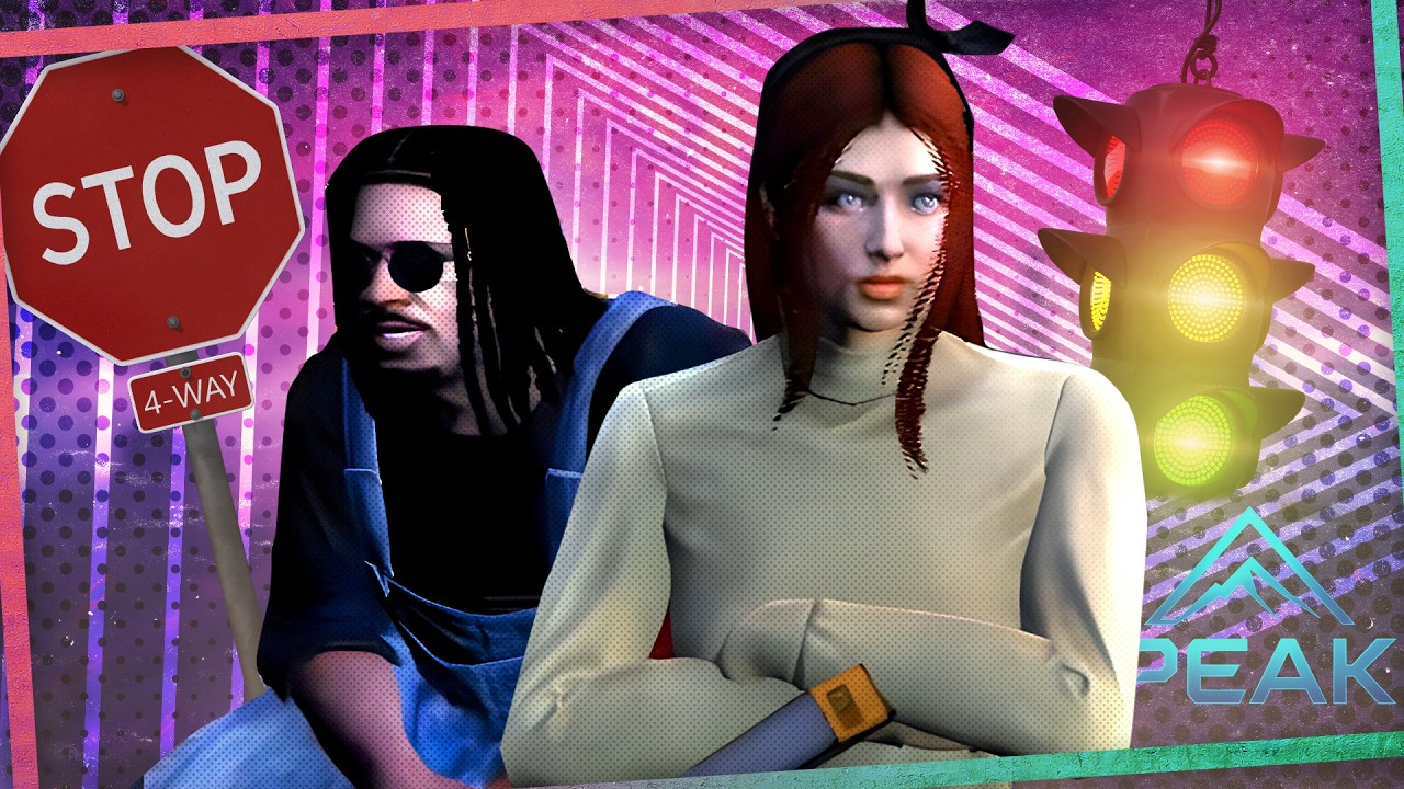 Das Treffen - LIORA COLE- GTA RP #05  [Peak]