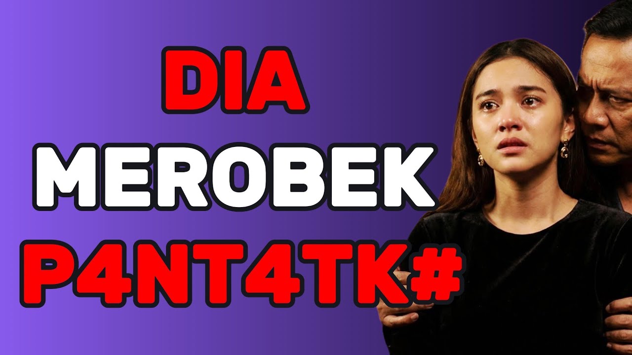 itu menyakitkan