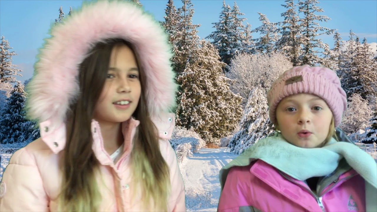 South Elementary - Snow Biz!