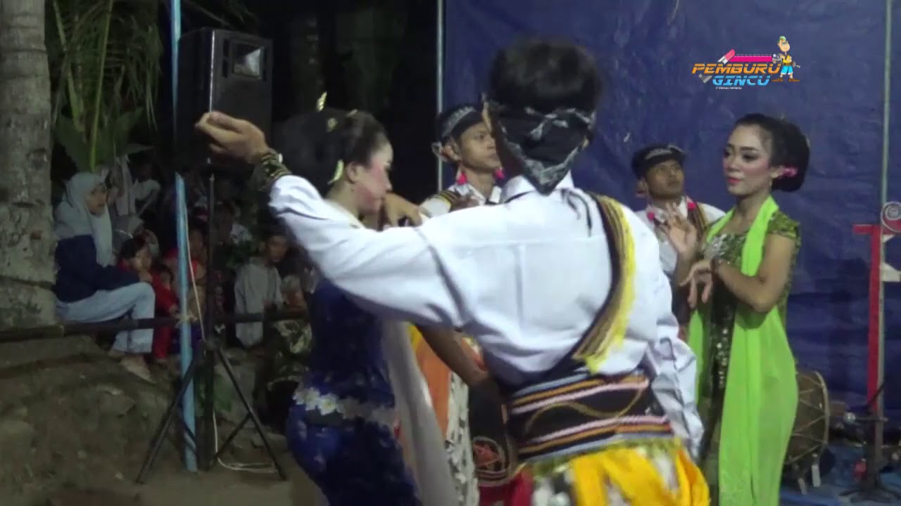 GONDANG KELI - TURONGGO SETO KALIKOTES || Pemburu Gincu