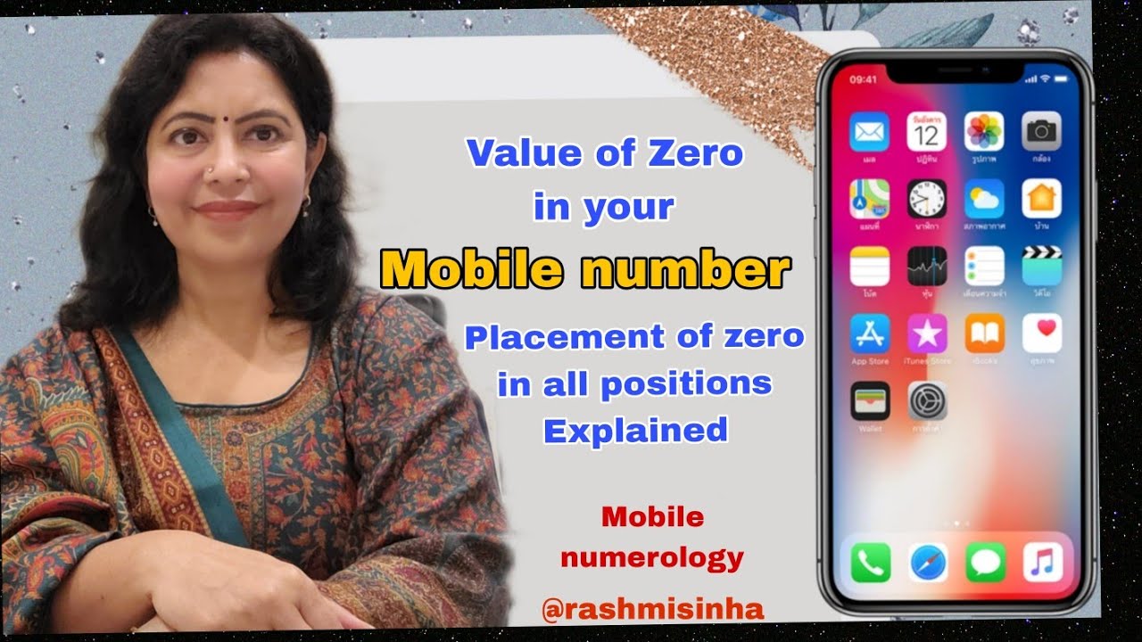The Real Impact of Zero in Mobile Number | Mobile Numerology Explained