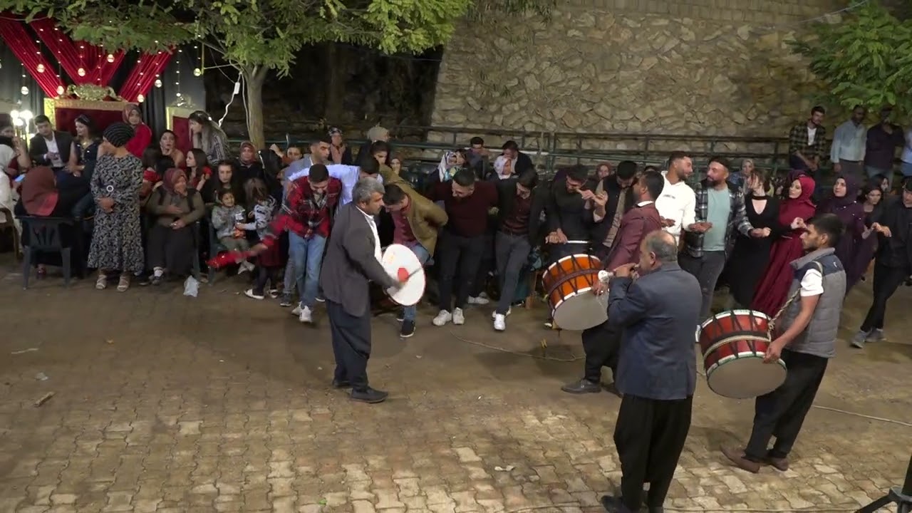 TAŞDEMİR KÖYÜ CUMHURA ÖZEL