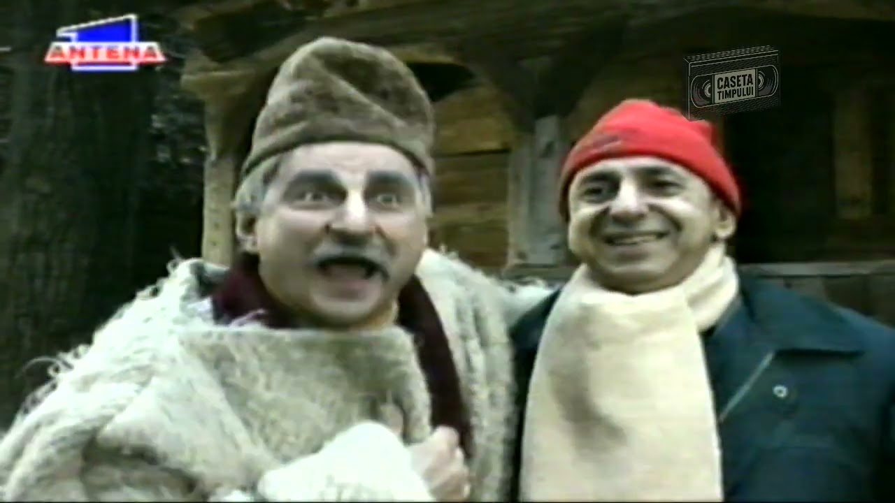 Revelion Antena 1 1996 1997 prima parte