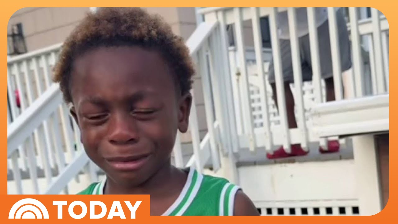 Jaylen Brown Responds to Young Fan Devastated by Trade
