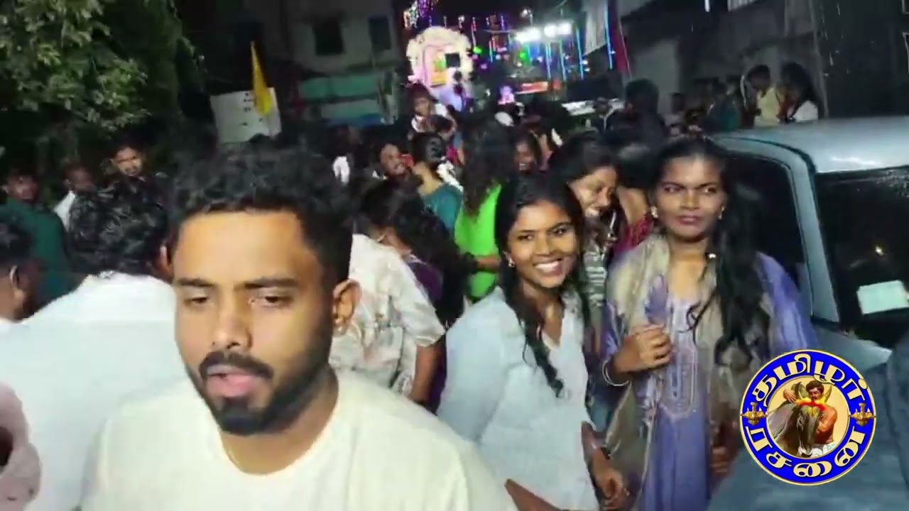 ஆலந்தூர் ஸ்ரீ துலகாத்தம்மன் கோவில் திருவிழா #2026 #chennai #devotional #video #hindu #temple