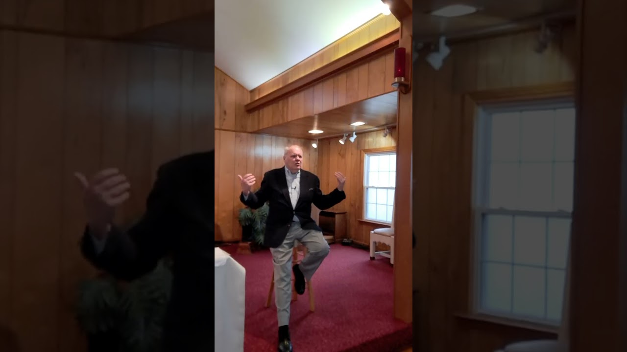 Sunday Service February 15, 2026