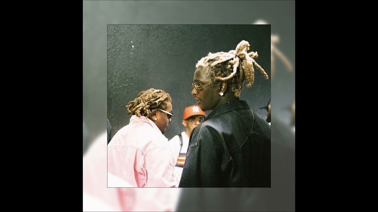 God's Child (feat. Young Thug, Gunna & SG Mondo) [Prod Mike-WiLL Made It & 30]