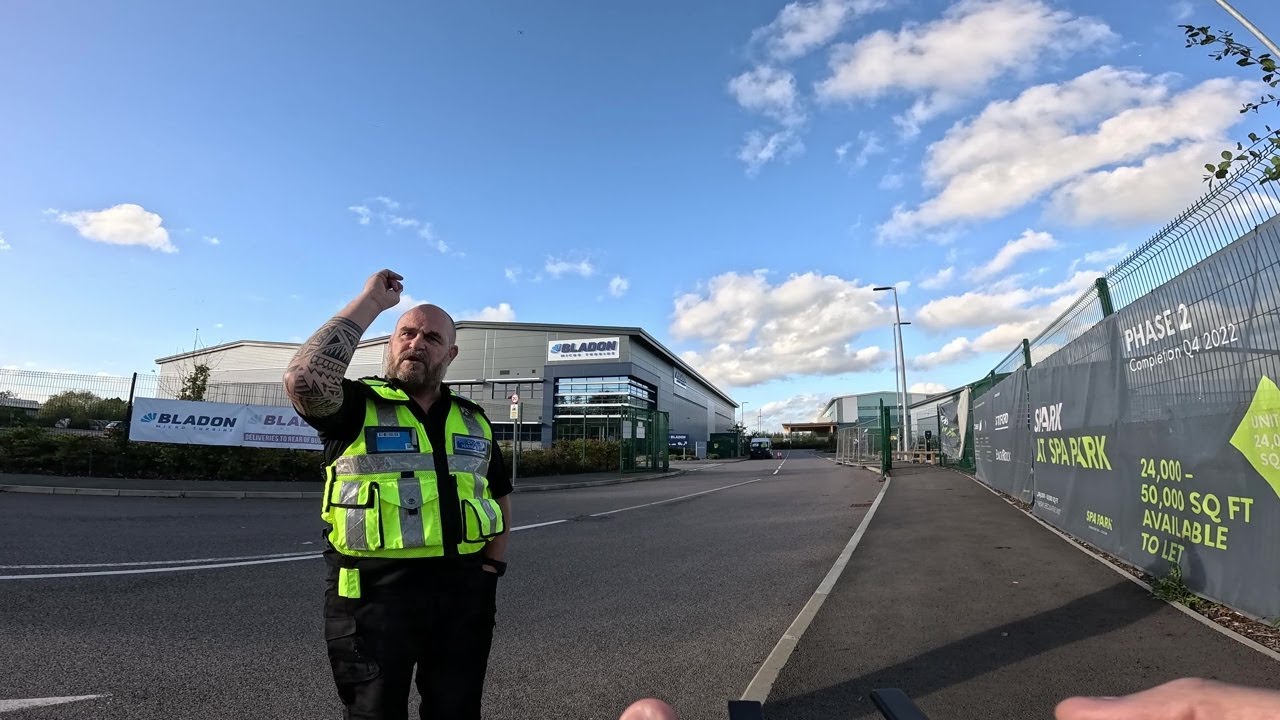 I'll Go And Get My Drone And Smash It Straight Into Yours! 😲😠🎥🛸❌