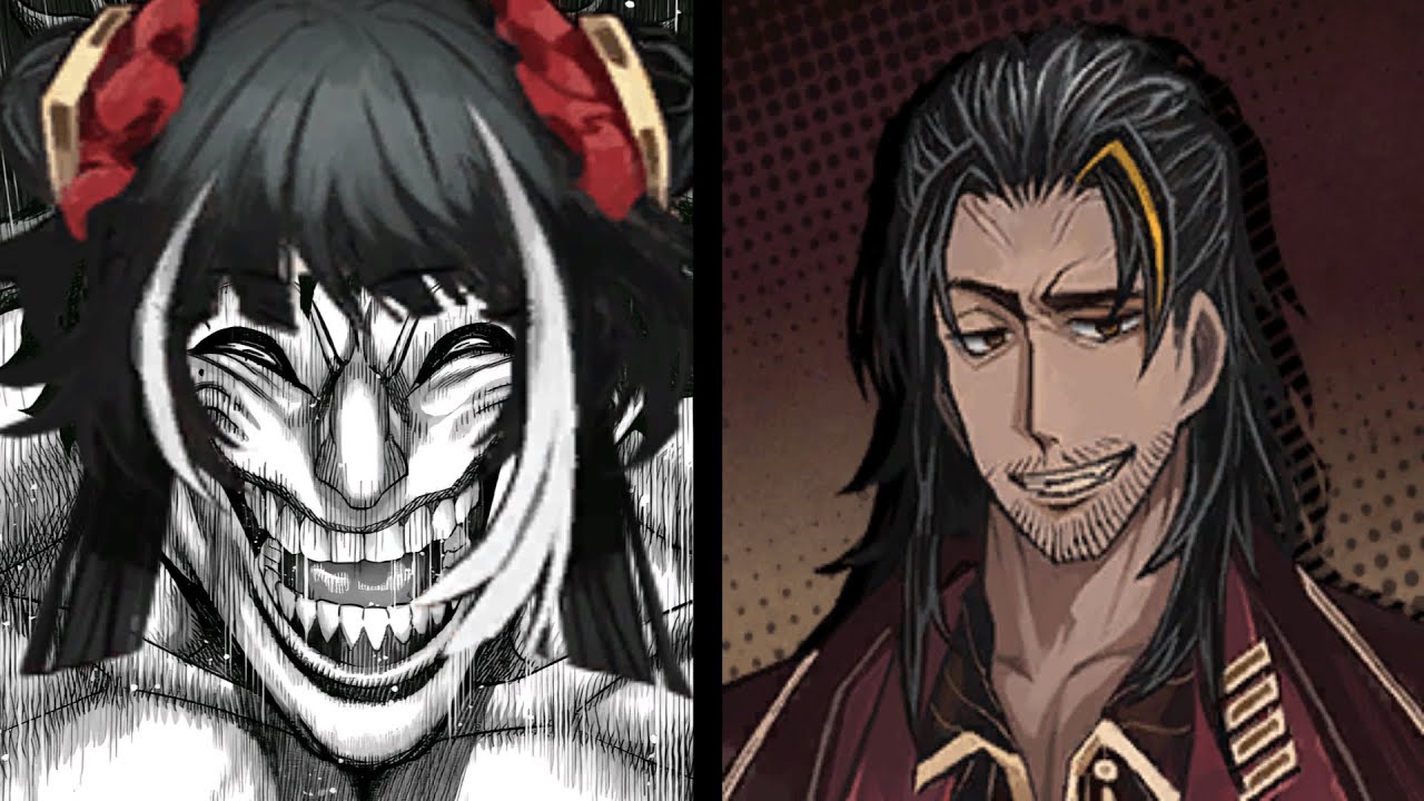 Limbus Company | Hierarch Xichun vs Lei Heng