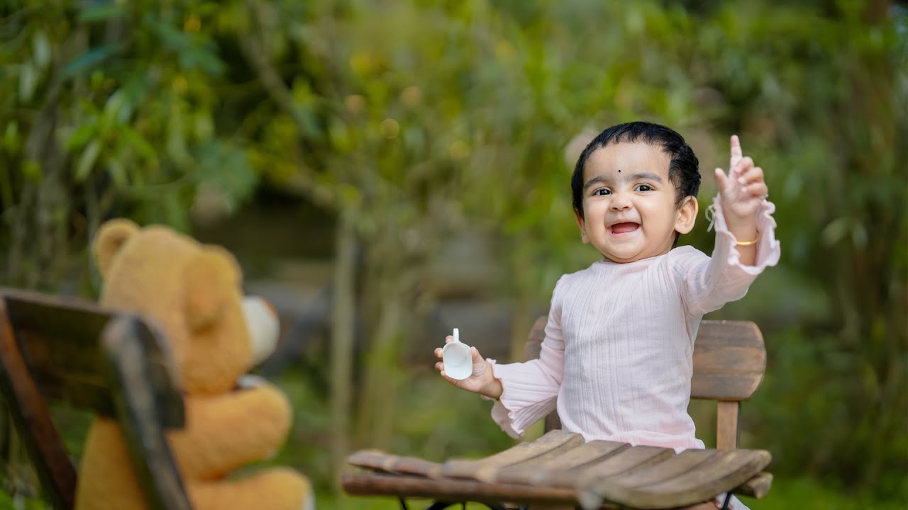 Dhriti Radhya Reddy Pre-Birthday shoot 2026 Cinematic 4K #siddipet SV Photography 8143910004