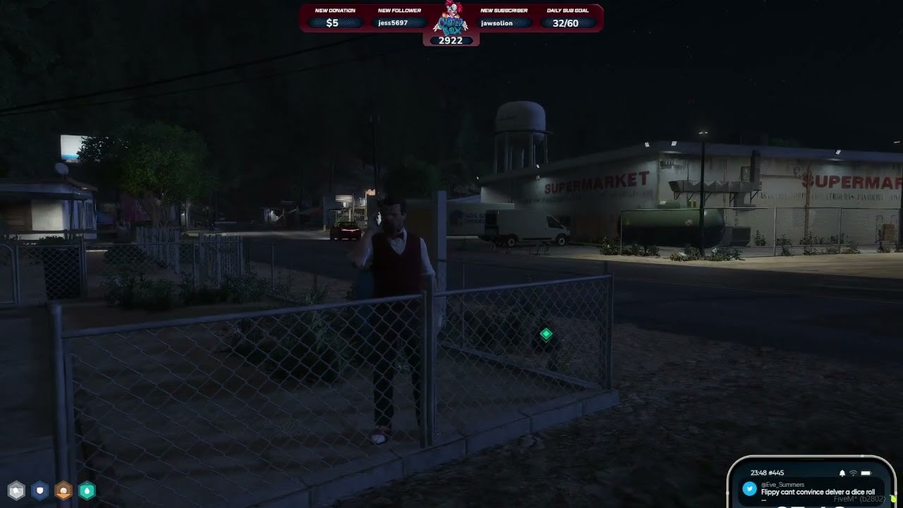 Chatty Calls Elle Queenie to Say Sorry About Cypress... | NOPIXEL 4.0 GTA RP