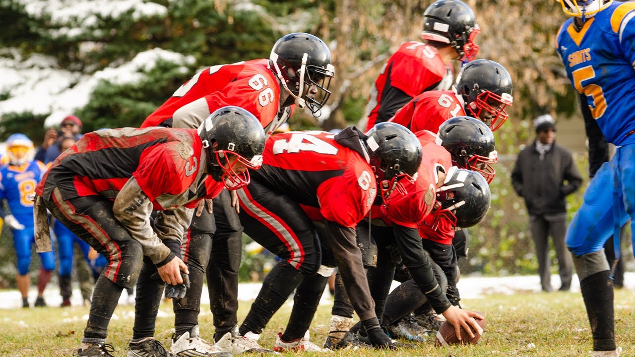 NEWTONBROOK ATHLETIC HIGHLIGHTS || 2019-2020
