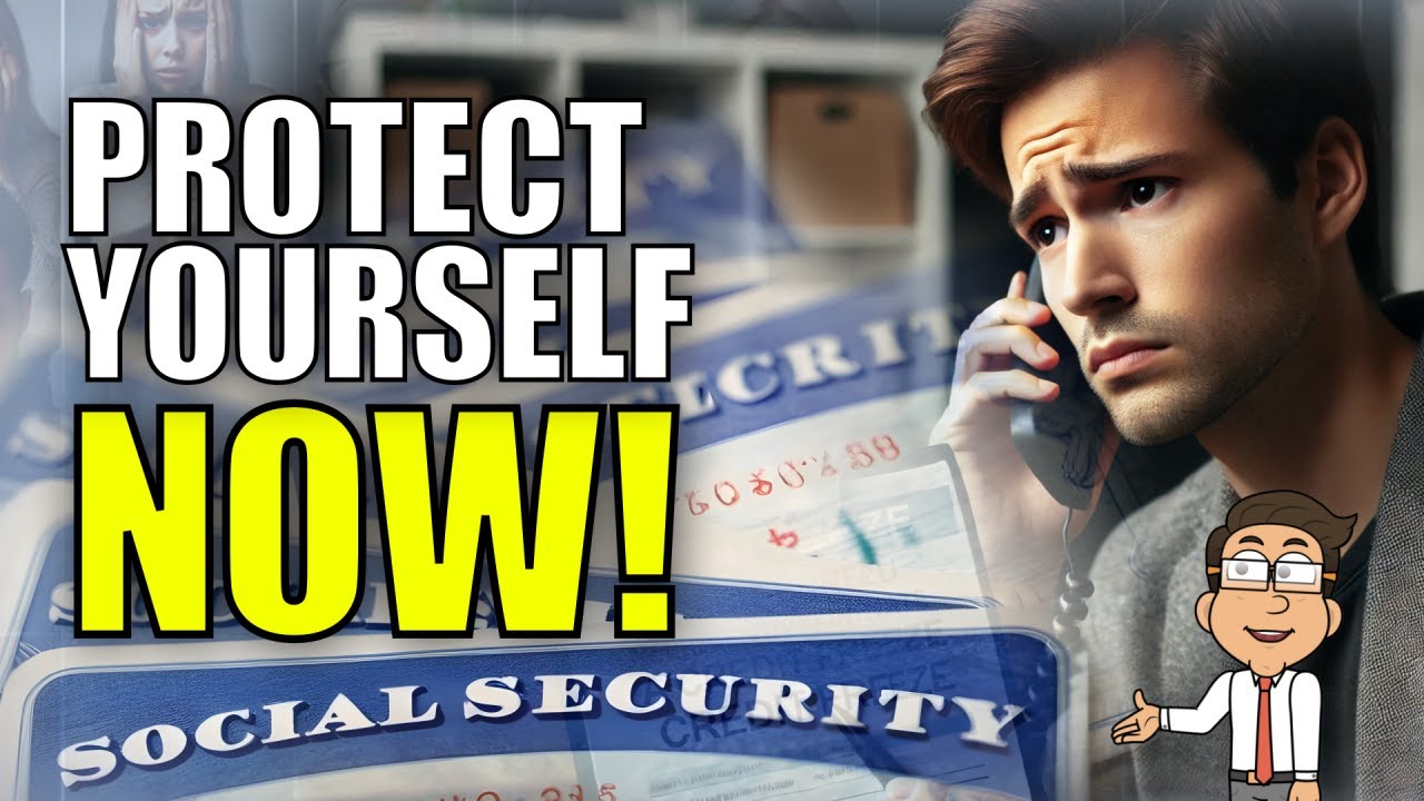 How to Protect Yourself After the Social Security Number Breach: Urgent Steps to Take Now