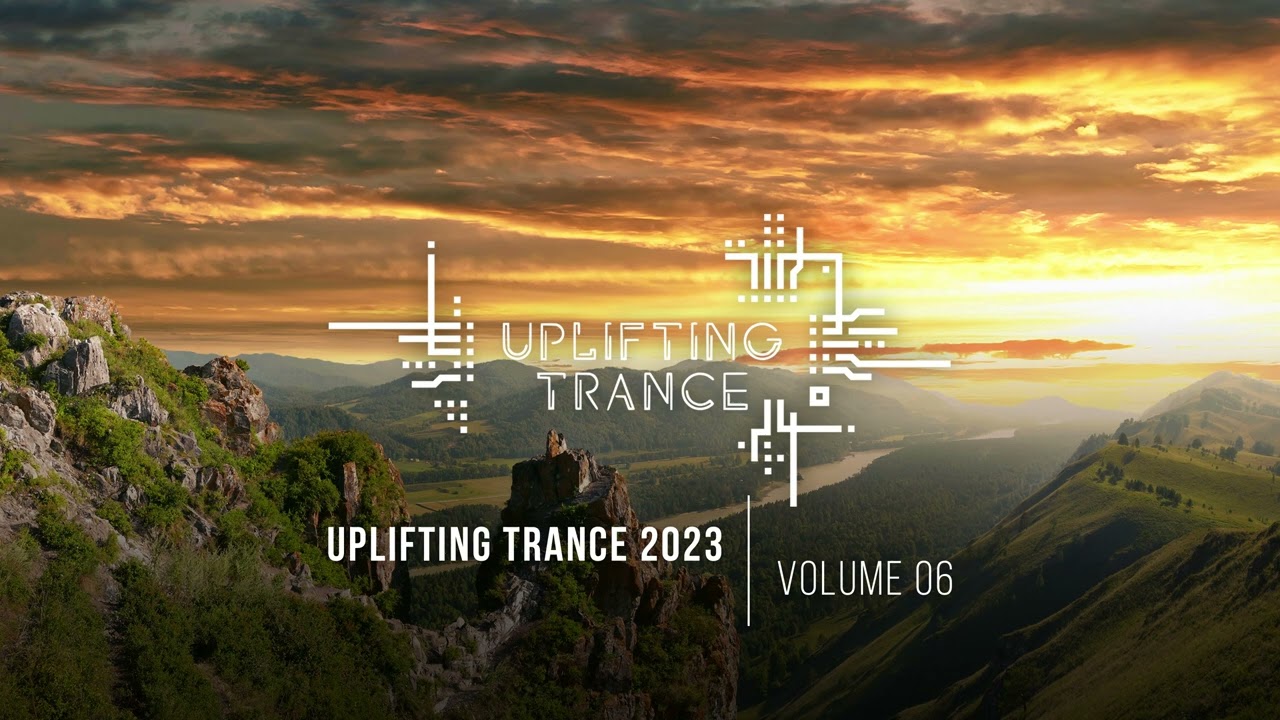UPLIFTING TRANCE 2023 VOL. 6 [FULL SET]