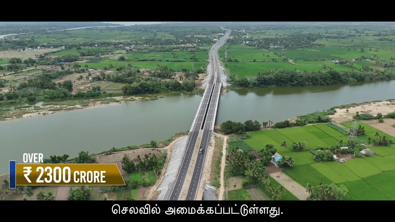 Tuticorin Airport - #AAI’s Gateway to South India’s Growth