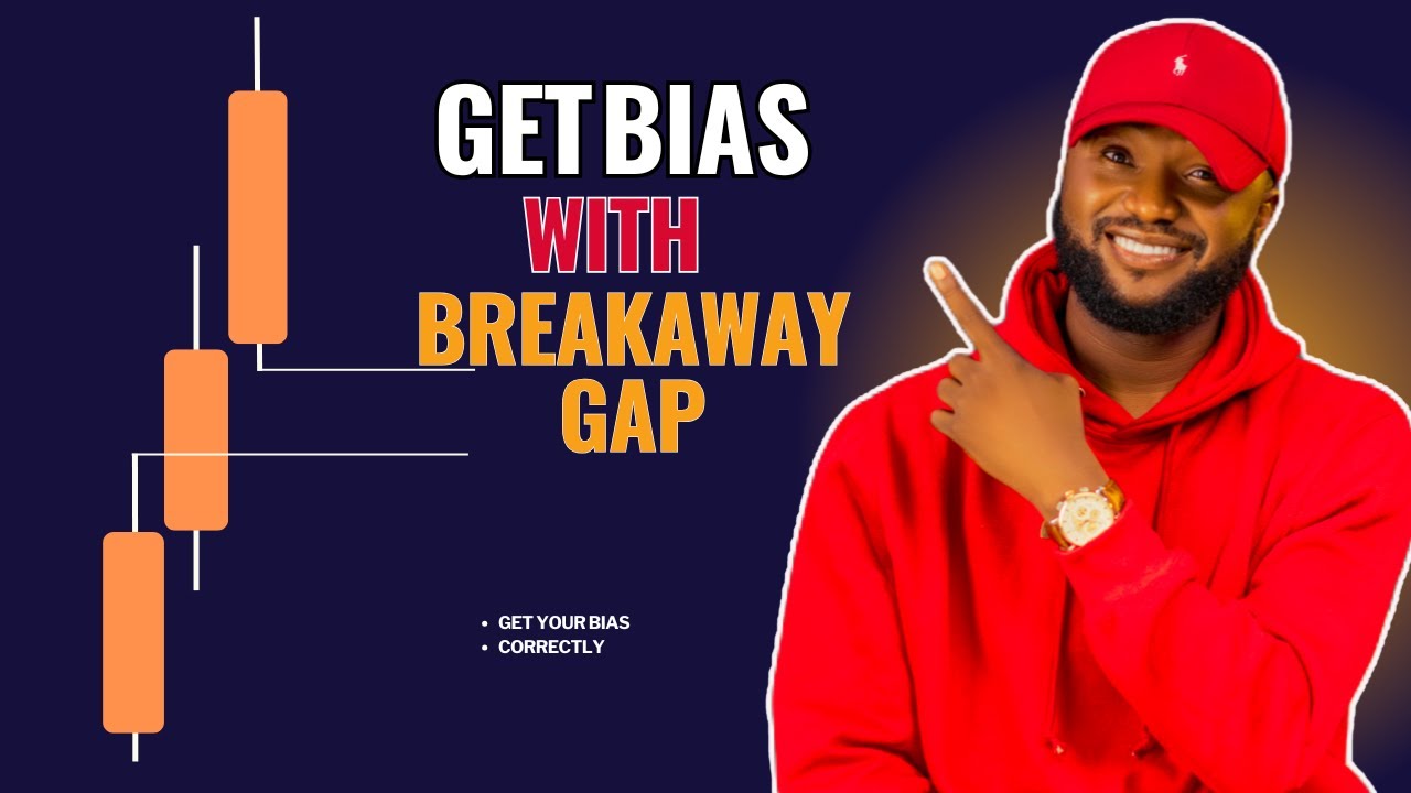 Finding Bias with Breakaway Gap