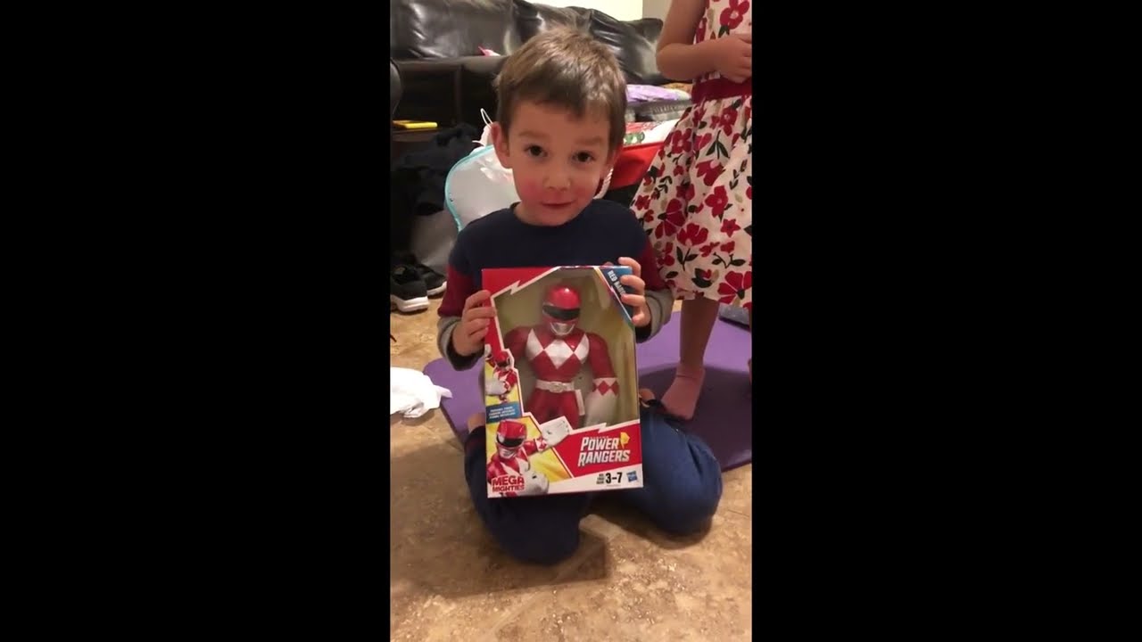 Christmas Misc