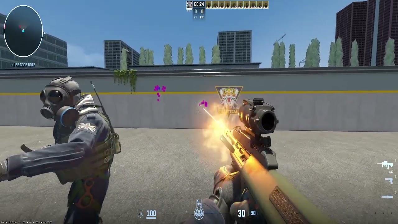 Absolute Beginner Guide to CS2