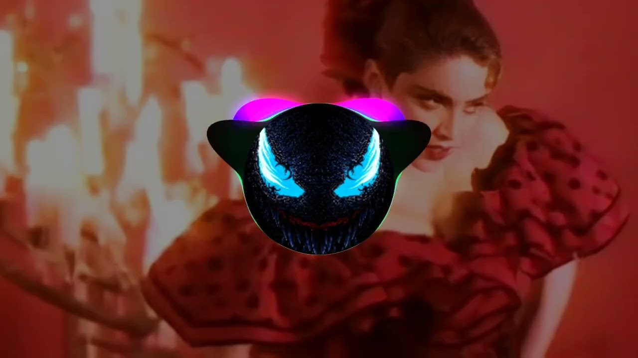 Madonna - La Isla Bonita ( Slowed + Reverb )