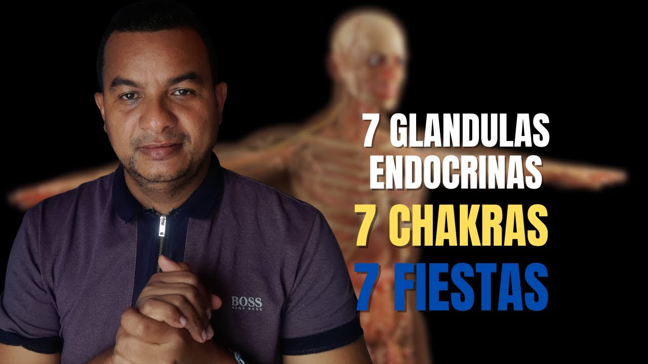 El CUERPO es El Templo del ESPIRITU 🌌🌌