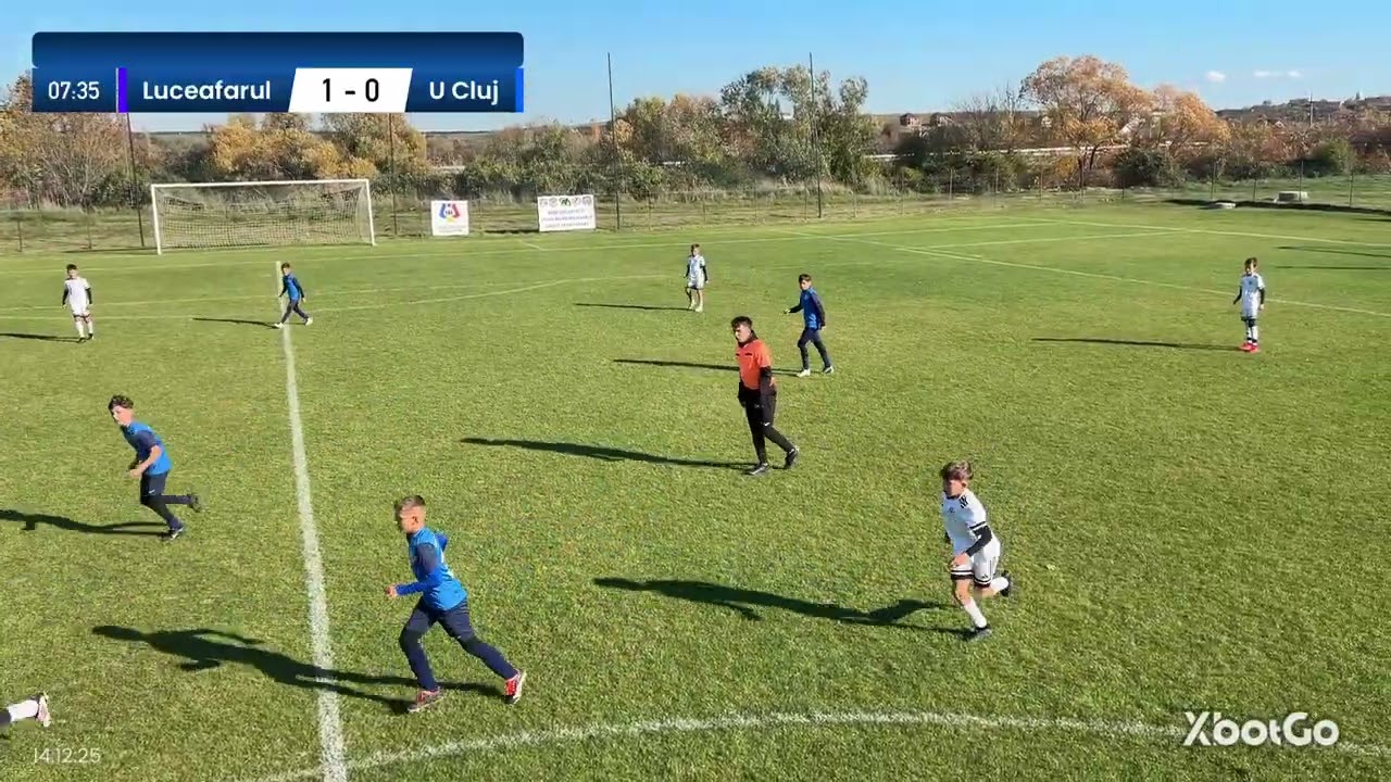 Luceafărul - U Cluj