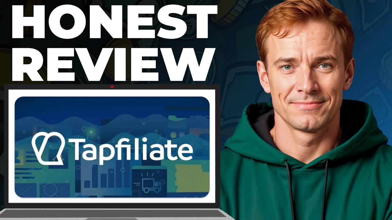 Tapfiliate Affiliate Tracking Full Review - Features, Strengths, Weaknesses
