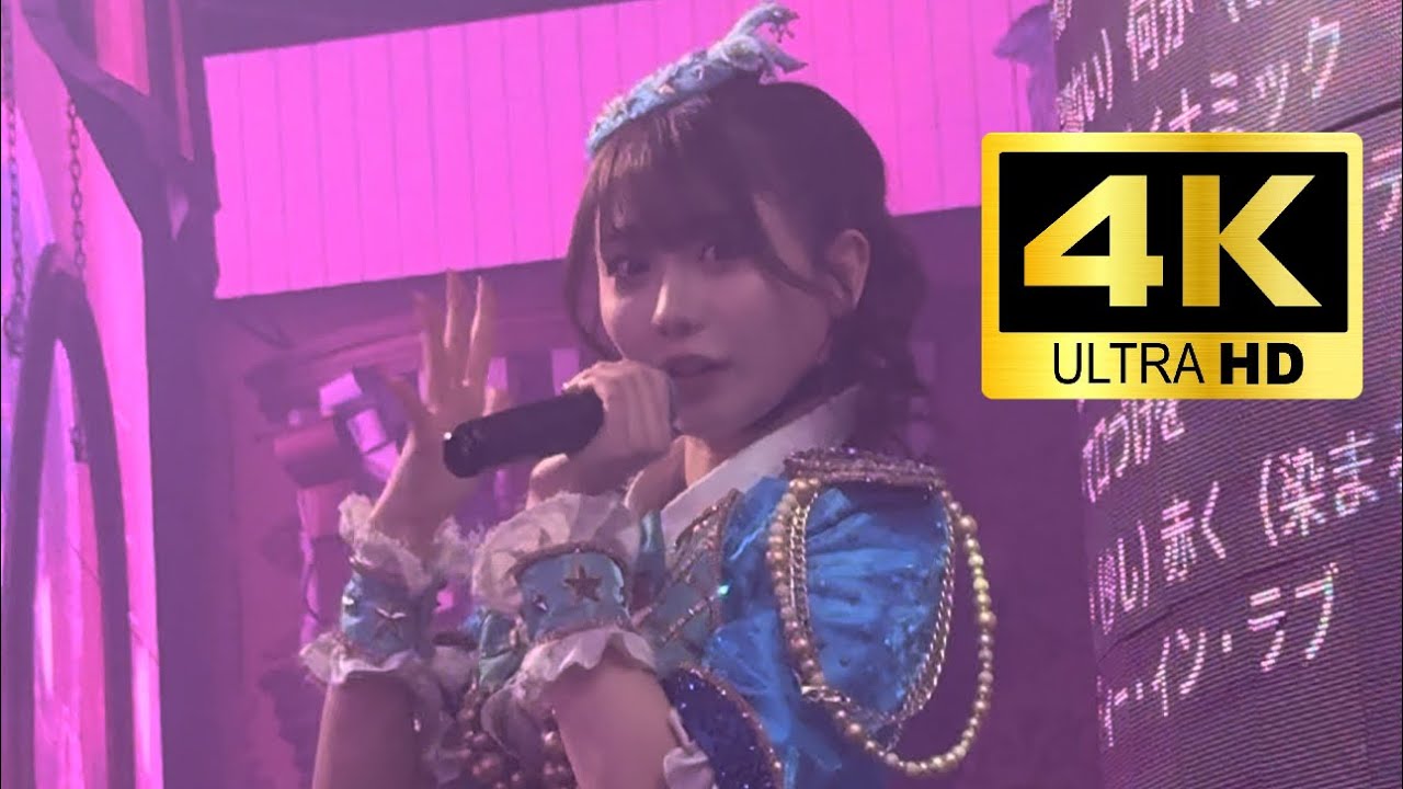 12/19 1部　4K  ラプソディア　まいか
