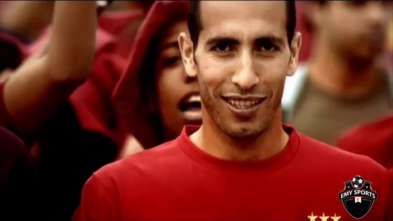 اعلان نادر لمنتخب مصر الجيل الذهبي ومنة شلبي  هند صبري ميريام فارس تامر حسني عمر