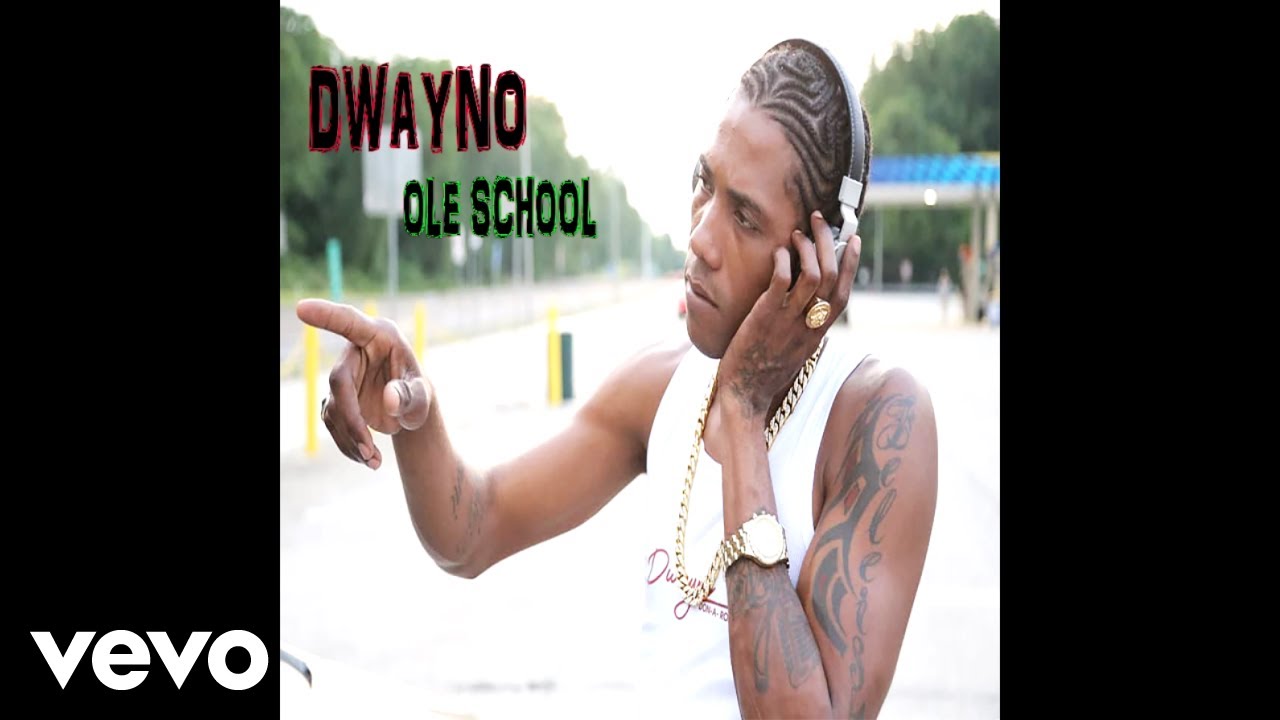 Dwayno - Slow Motion (Golden Hen Riddim) cover version