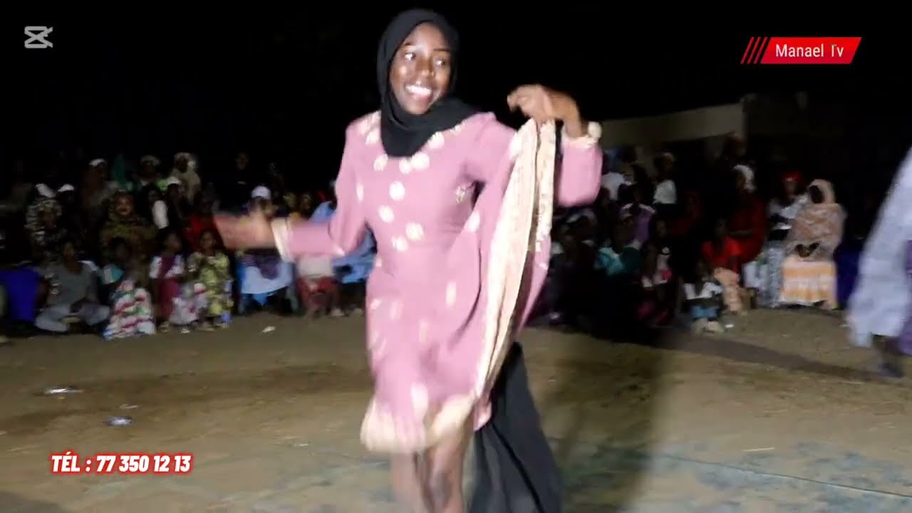 Le Mariage de aïssatou Touncko Barry a Manaël le 13 janvier 2026 abonné vous 