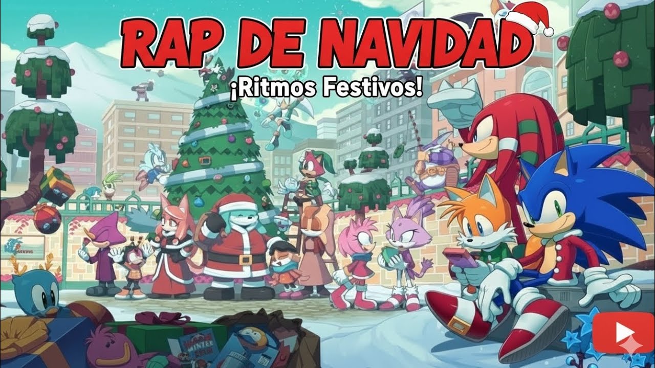 #paratiii#navidad#rap #cansion rap de Navidad