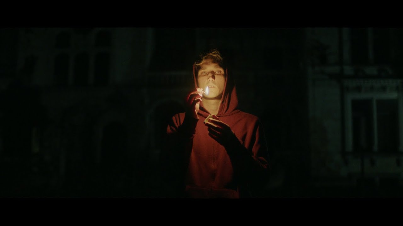 SEINE - Riječ (official video)