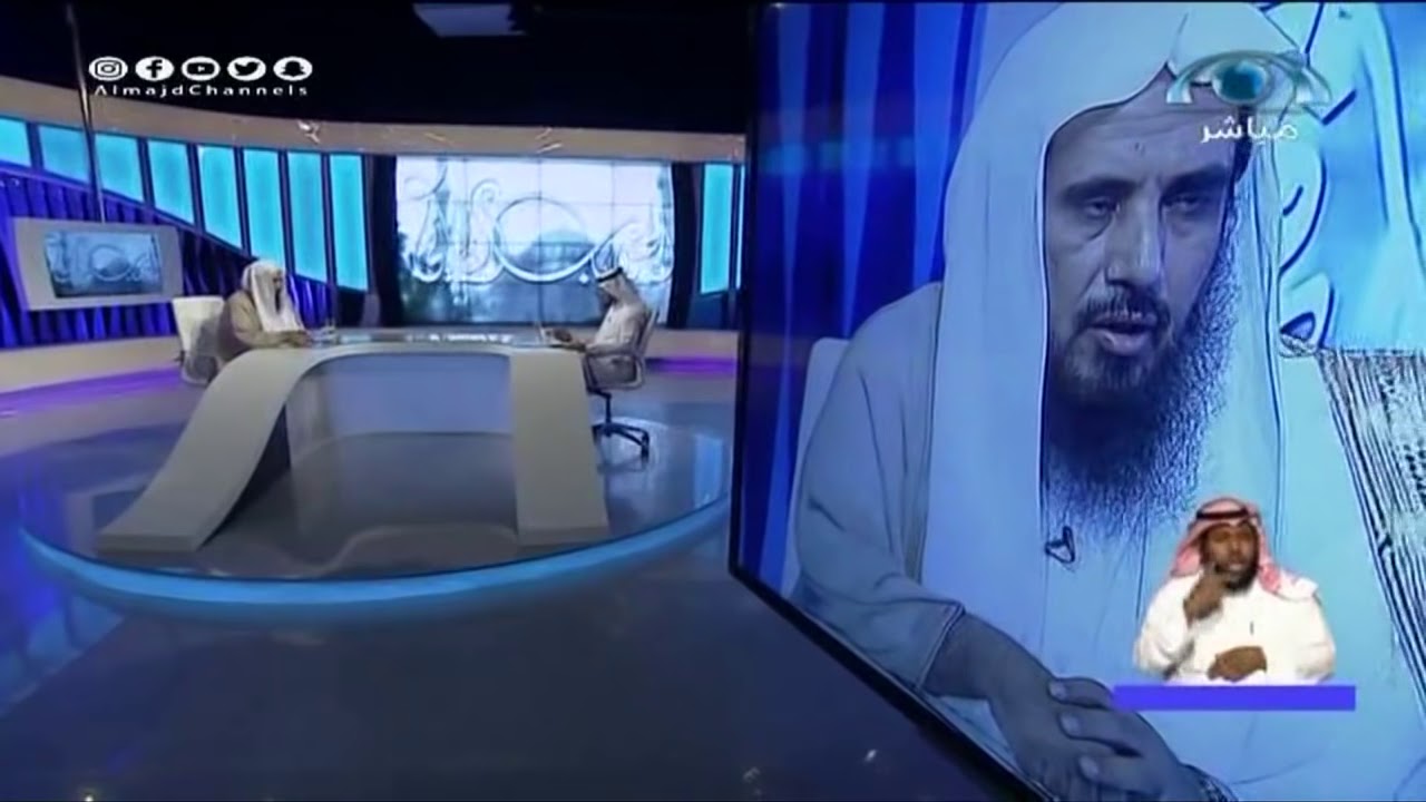 تسمع شيلات؟ شاهد ماذا قال أ.د سعد الخثلان عن حكمها | الجواب الكافي