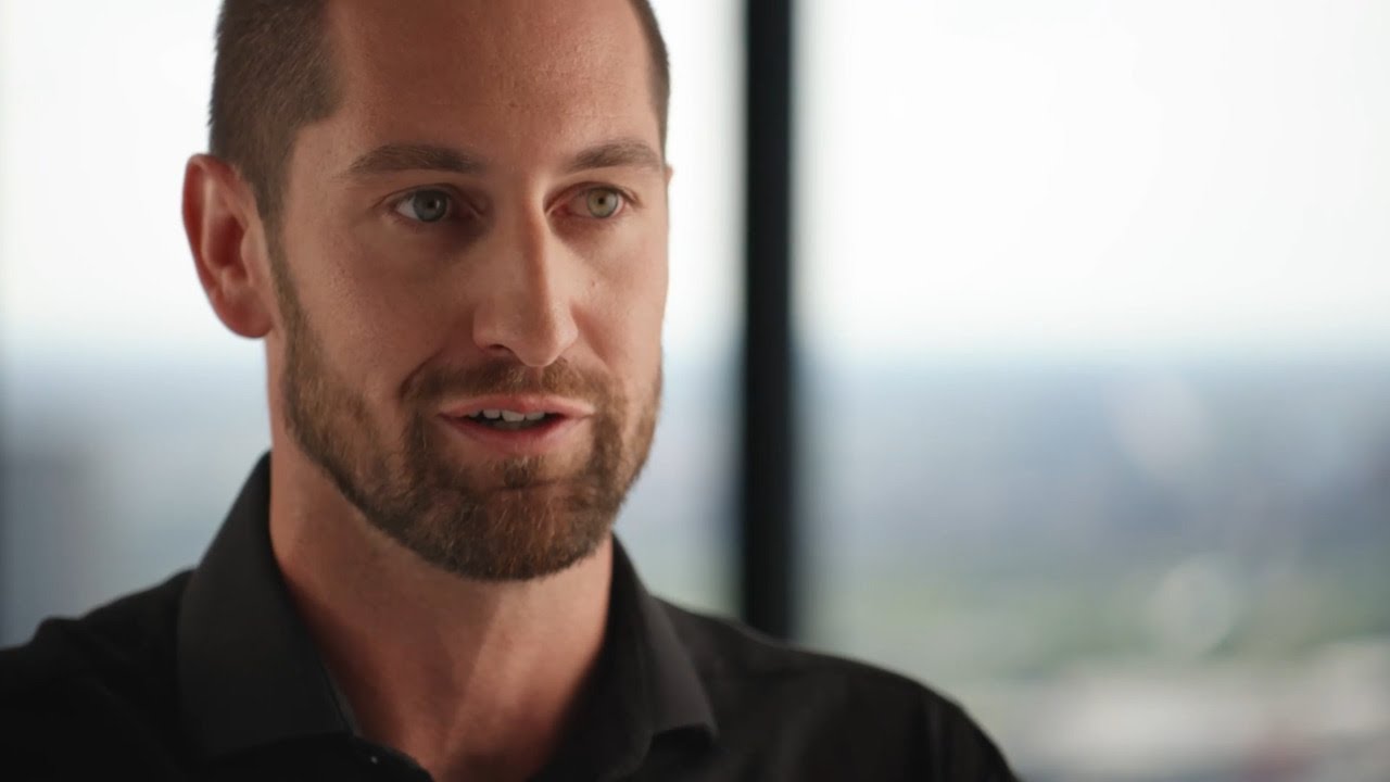 Meet Connor | Careers at RSM