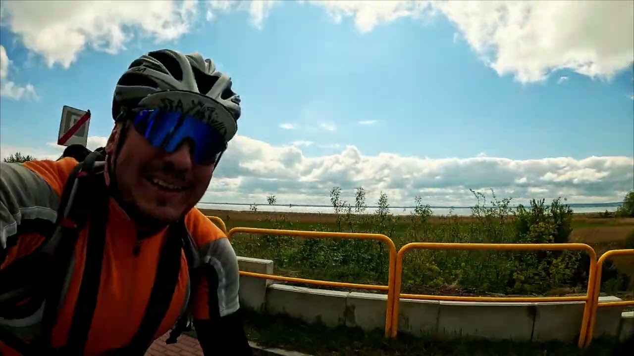 Baltic Bike Challenge 2025 Ultramaraton rowerowy. Pełna relacja