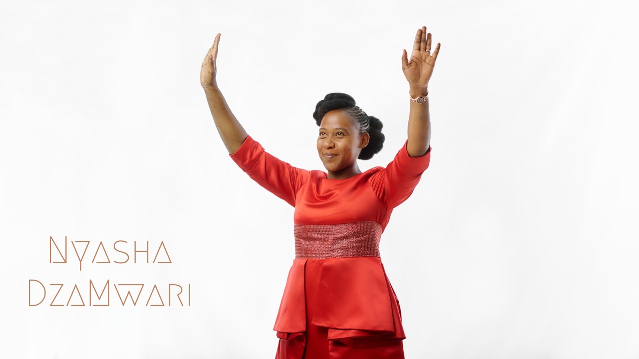 Nyasha DzaMwari : Hannah Mapepeta