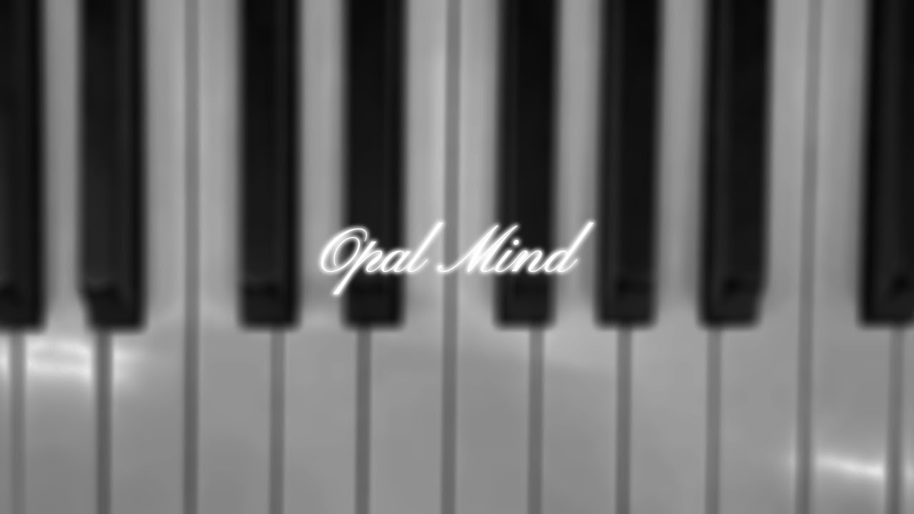 𝒪pal 𝑀ind &mdash; Eternal Flow of Ideas (432 hZ + pink noise)