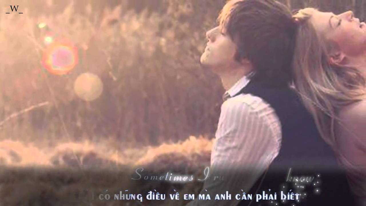 [Vietsub - Kara] Sometimes - Britney Spears