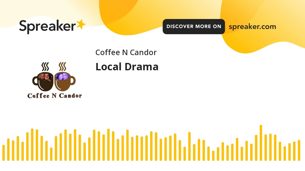 Local Drama