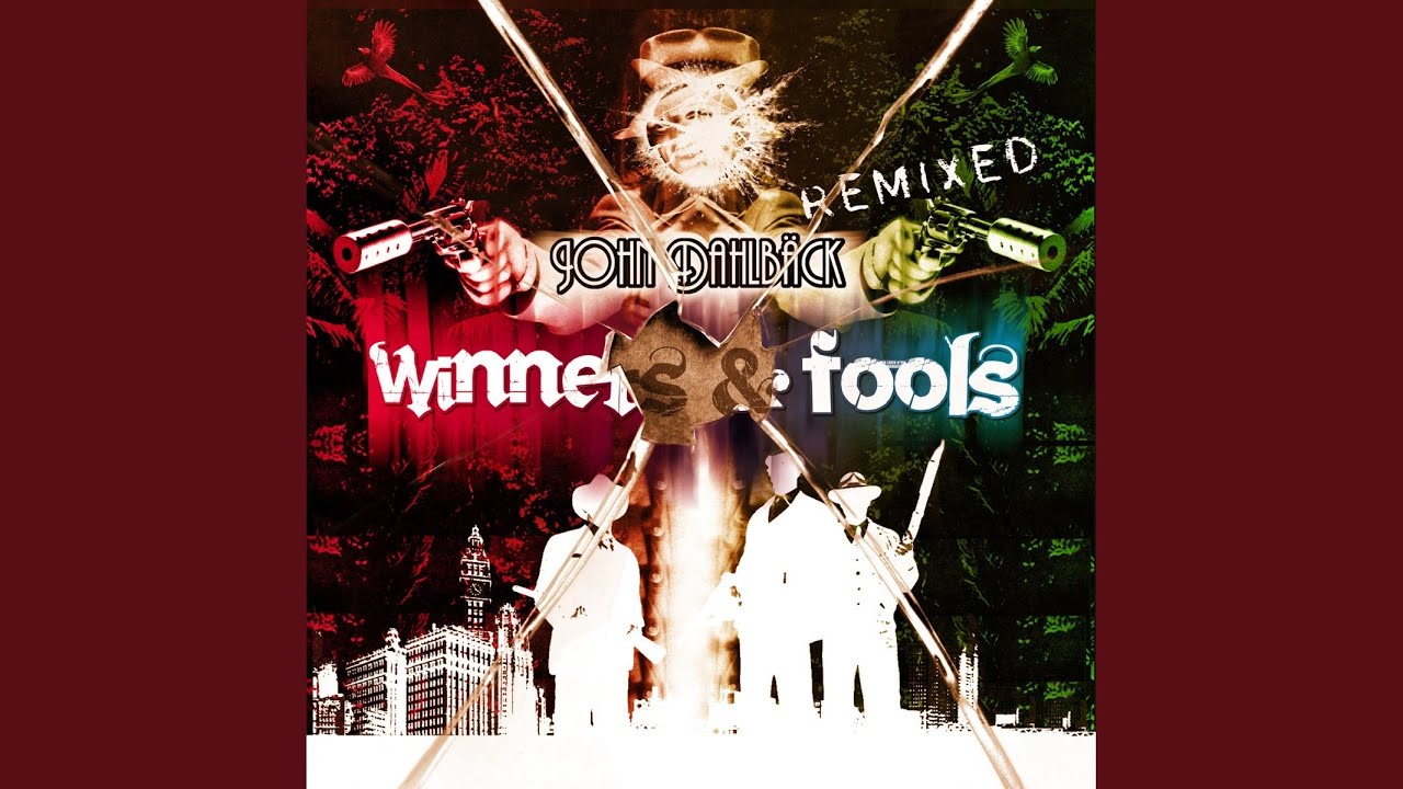 World of Love (John Dahlbäck Club Mix)