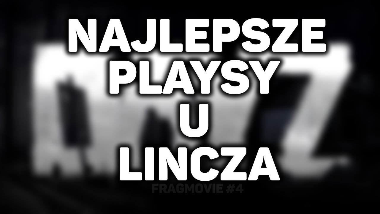 MTA DayZ Polski-Dayz #4 Top 1 | Dymy
