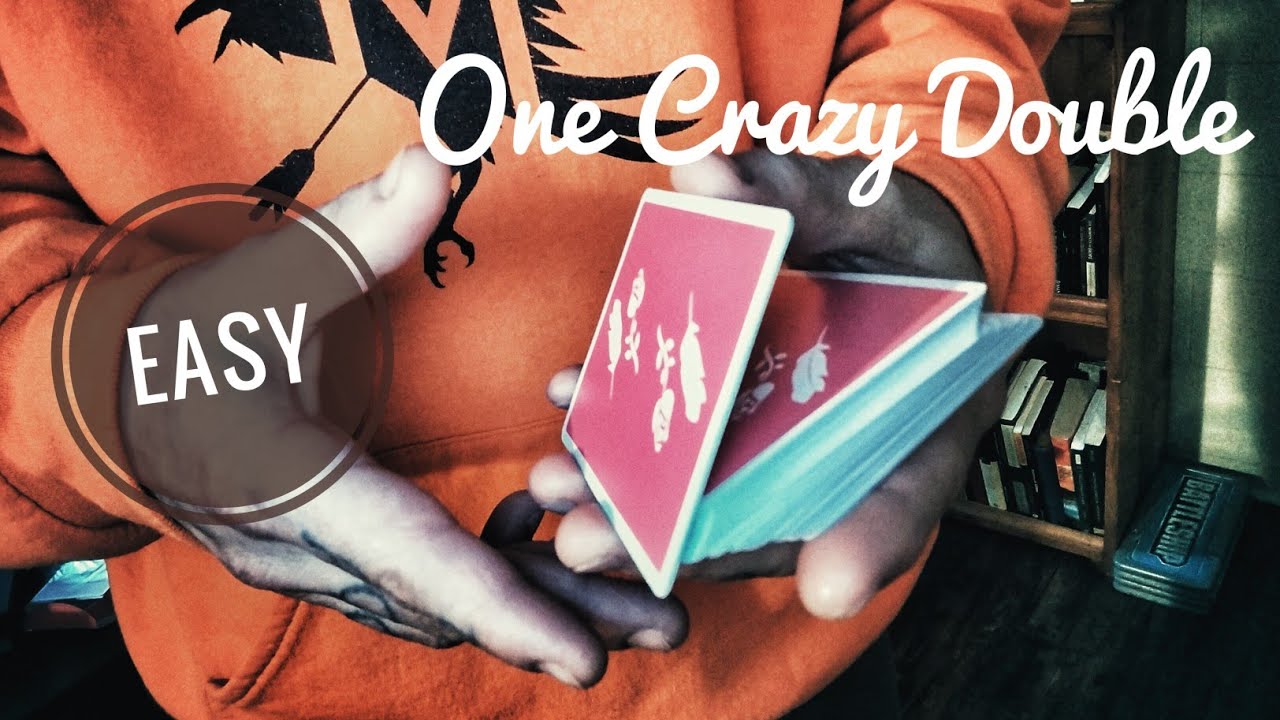 2 Min Tutorials: Falling Double Turnover