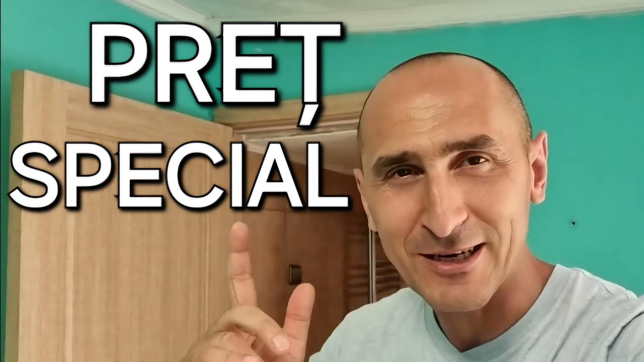 Am gasăit CEA MAI IEFTINĂ CASĂ din anul 2024! ARE CEVA SPECIAL